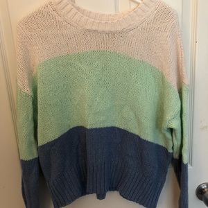 American Eagle Sweater